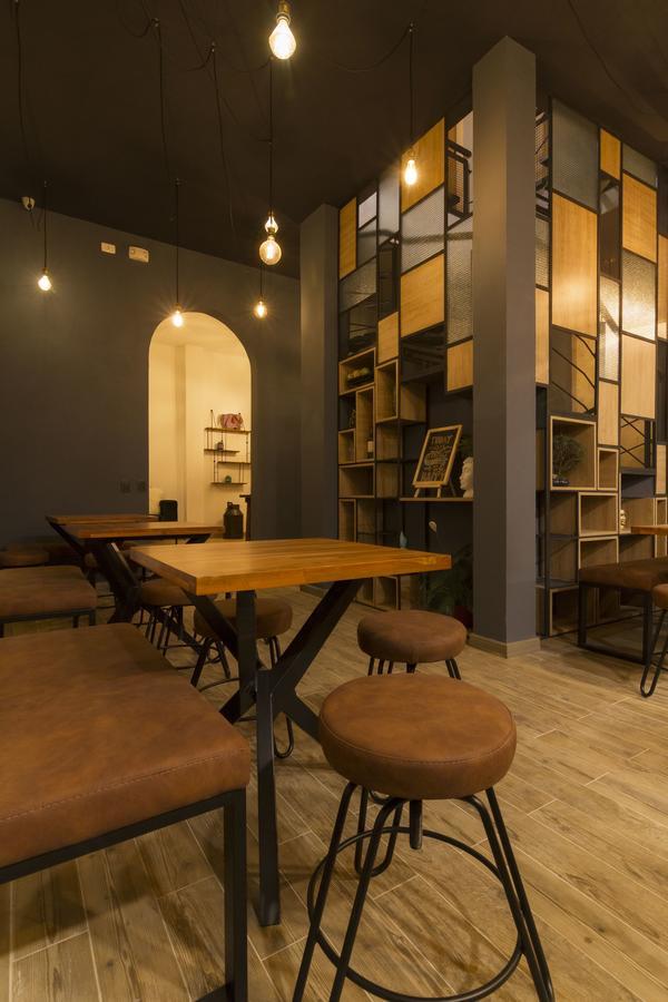 Chapinero Hills Hostel Bogota Ngoại thất bức ảnh