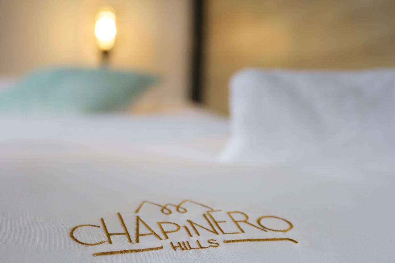 Chapinero Hills Hostel Bogota Ngoại thất bức ảnh