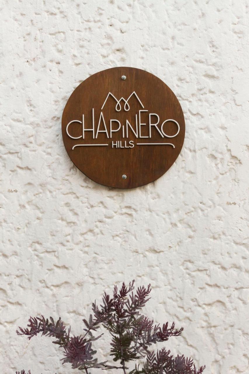 Chapinero Hills Hostel Bogota Ngoại thất bức ảnh